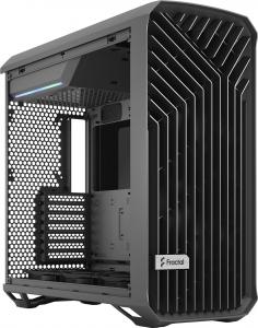 Obudowa Fractal Design Torrent TG Light Tint Szara (FD-C-TOR1A-02) 12