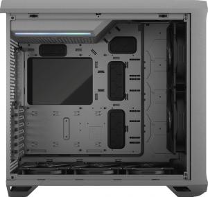 Obudowa Fractal Design Torrent TG Light Tint Szara (FD-C-TOR1A-02) 13