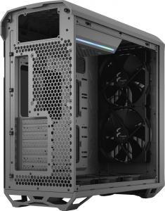 Obudowa Fractal Design Torrent TG Light Tint Szara (FD-C-TOR1A-02) 14