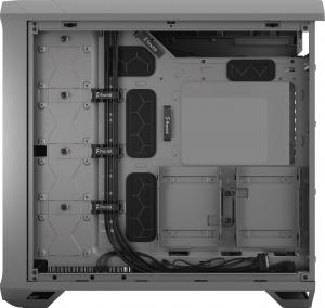 Obudowa Fractal Design Torrent TG Light Tint Szara (FD-C-TOR1A-02) 16