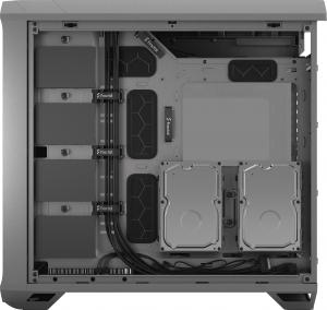 Obudowa Fractal Design Torrent TG Light Tint Szara (FD-C-TOR1A-02) 17