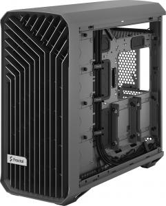 Obudowa Fractal Design Torrent TG Light Tint Szara (FD-C-TOR1A-02) 19