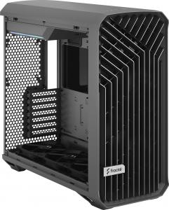Obudowa Fractal Design Torrent TG Light Tint Szara (FD-C-TOR1A-02) 20