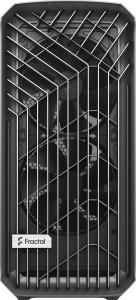 Obudowa Fractal Design Torrent TG Light Tint Szara (FD-C-TOR1A-02) 2