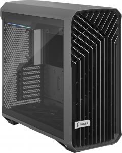 Obudowa Fractal Design Torrent TG Light Tint Szara (FD-C-TOR1A-02) 3