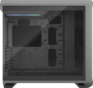 Obudowa Fractal Design Torrent TG Light Tint Szara (FD-C-TOR1A-02) 4