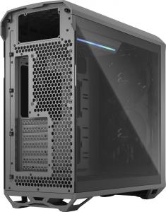 Obudowa Fractal Design Torrent TG Light Tint Szara (FD-C-TOR1A-02) 5