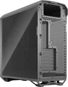 Obudowa Fractal Design Torrent TG Light Tint Szara (FD-C-TOR1A-02) 7