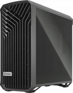Obudowa Fractal Design Torrent TG Light Tint Szara (FD-C-TOR1A-02) 9