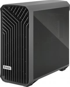 Obudowa Fractal Design Torrent TG Light Tint Szara (FD-C-TOR1A-02) 10