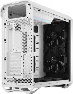 Obudowa Fractal Design Torrent TG Clear Tint Biała (FD-C-TOR1A-03) 12