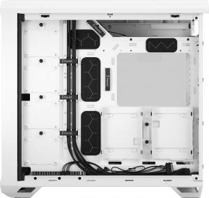 Obudowa Fractal Design Torrent TG Clear Tint Biała (FD-C-TOR1A-03) 14
