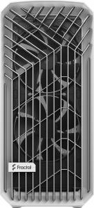 Obudowa Fractal Design Torrent TG Clear Tint Biała (FD-C-TOR1A-03) 2
