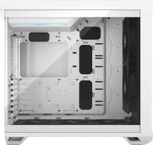 Obudowa Fractal Design Torrent TG Clear Tint Biała (FD-C-TOR1A-03) 4