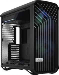 Obudowa Fractal Design Torrent RGB TG Light Tint Czarny (FD-C-TOR1A-04) 12