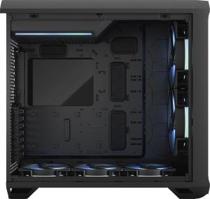 Obudowa Fractal Design Torrent RGB TG Light Tint Czarny (FD-C-TOR1A-04) 13