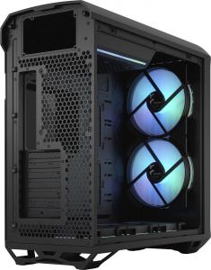 Obudowa Fractal Design Torrent RGB TG Light Tint Czarny (FD-C-TOR1A-04) 14