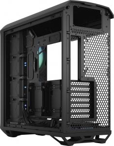 Obudowa Fractal Design Torrent RGB TG Light Tint Czarny (FD-C-TOR1A-04) 15