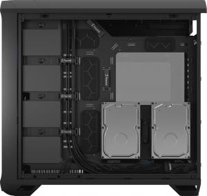 Obudowa Fractal Design Torrent RGB TG Light Tint Czarny (FD-C-TOR1A-04) 17
