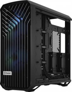 Obudowa Fractal Design Torrent RGB TG Light Tint Czarny (FD-C-TOR1A-04) 18