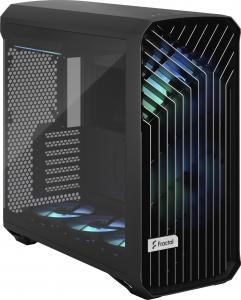 Obudowa Fractal Design Torrent RGB TG Light Tint Czarny (FD-C-TOR1A-04) 3