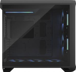 Obudowa Fractal Design Torrent RGB TG Light Tint Czarny (FD-C-TOR1A-04) 4