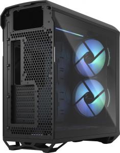 Obudowa Fractal Design Torrent RGB TG Light Tint Czarny (FD-C-TOR1A-04) 5