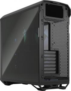 Obudowa Fractal Design Torrent RGB TG Light Tint Czarny (FD-C-TOR1A-04) 7