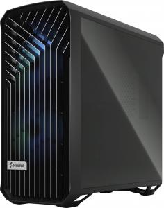 Obudowa Fractal Design Torrent RGB TG Light Tint Czarny (FD-C-TOR1A-04) 9