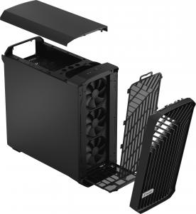 Obudowa Fractal Design Torrent Black Solid (FD-C-TOR1A-05) 21