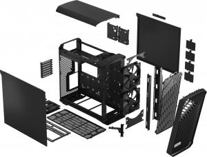 Obudowa Fractal Design Torrent Black Solid (FD-C-TOR1A-05) 22