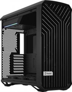 Obudowa Fractal Design Torrent TG Dark Tint Czarna (FD-C-TOR1A-06) 12