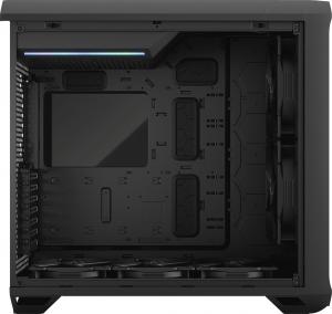 Obudowa Fractal Design Torrent TG Dark Tint Czarna (FD-C-TOR1A-06) 13