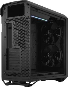 Obudowa Fractal Design Torrent TG Dark Tint Czarna (FD-C-TOR1A-06) 14