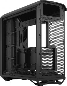 Obudowa Fractal Design Torrent TG Dark Tint Czarna (FD-C-TOR1A-06) 15