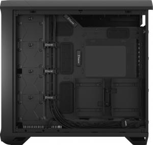 Obudowa Fractal Design Torrent TG Dark Tint Czarna (FD-C-TOR1A-06) 16