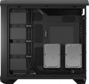 Obudowa Fractal Design Torrent TG Dark Tint Czarna (FD-C-TOR1A-06) 17