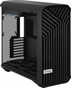 Obudowa Fractal Design Torrent TG Dark Tint Czarna (FD-C-TOR1A-06) 20