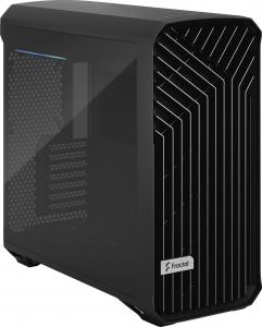 Obudowa Fractal Design Torrent TG Dark Tint Czarna (FD-C-TOR1A-06) 3