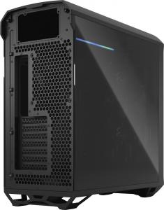 Obudowa Fractal Design Torrent TG Dark Tint Czarna (FD-C-TOR1A-06) 5