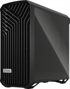 Obudowa Fractal Design Torrent TG Dark Tint Czarna (FD-C-TOR1A-06) 9