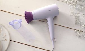 Suszarka Philips Series 3000 BHD341/10 5