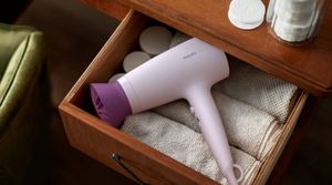 Suszarka Philips Series 3000 BHD341/10 6