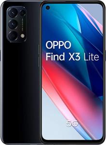 Smartfon Oppo Find X3 Lite 5G 8/128GB Czarny  (CPH2145B) 1