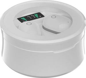 Słuchawki Kumi Xiaomi Kumi K5 White EU 3