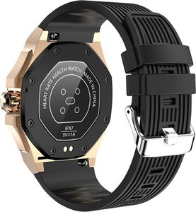 Smartwatch Kumi GW20 Czarny  (GW20G) 3