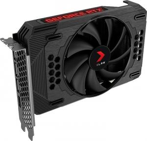 Karta graficzna PNY GeForce RTX 3060 XLR8 Single Fan 12GB GDDR6 (VCG306012SFXPPB) 3