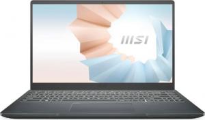 Laptop MSI Modern 14 B10MW-435PL 1