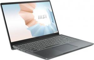 Laptop MSI Modern 14 B10MW-435PL 2