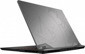 Laptop MSI GE66 Raider Valhalla 10SE-656PL 2